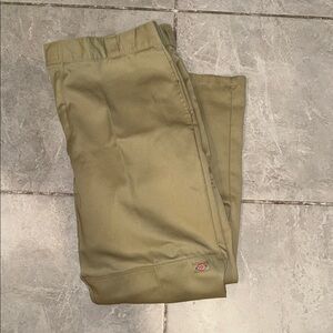 Dickies Khaki Chinos